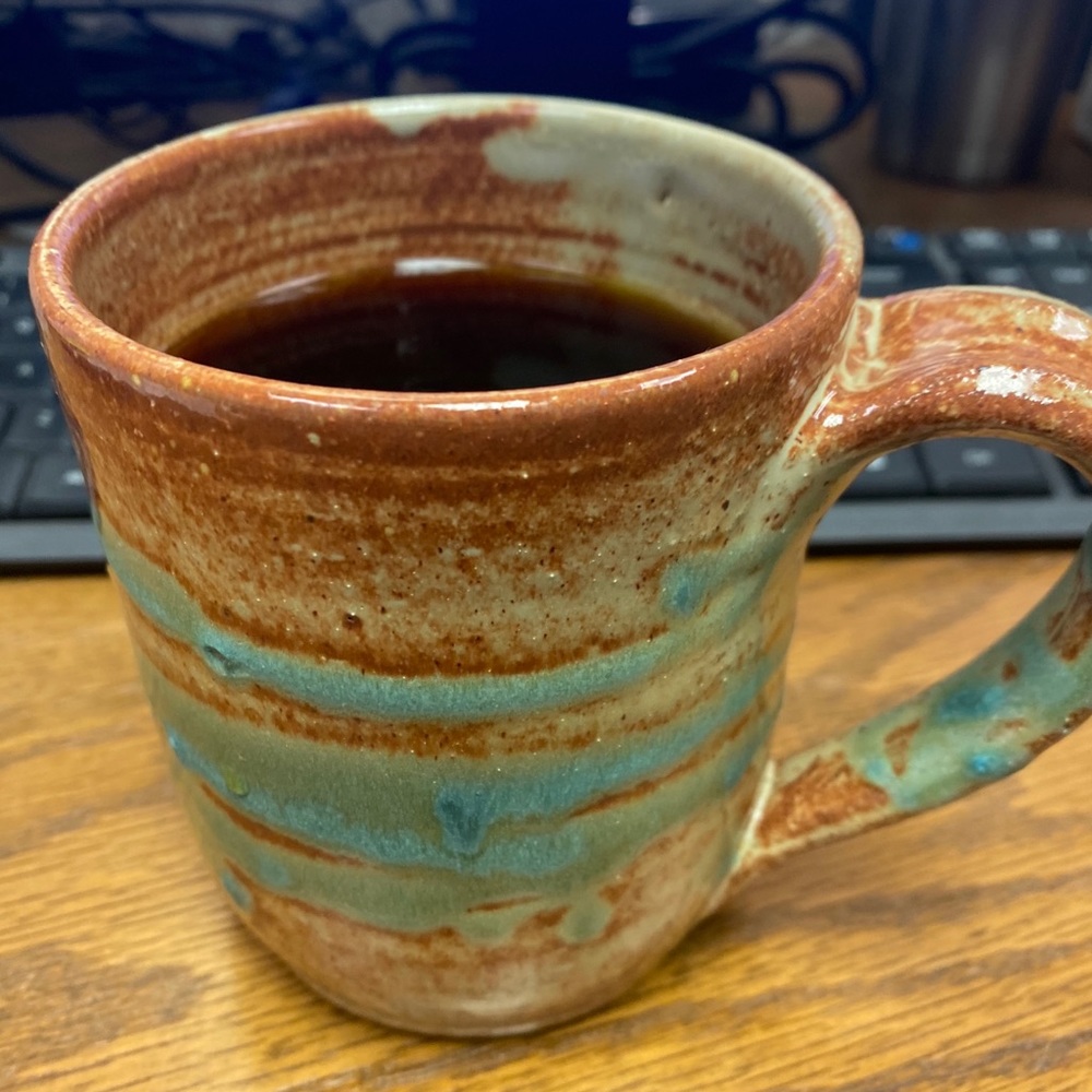 Meet your Posher, Nick